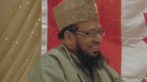 Mawlid Biography of Prophet Muhammad